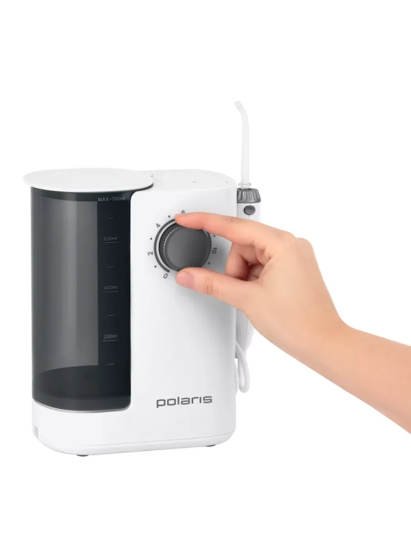 Ирригатор PWF 2002 W