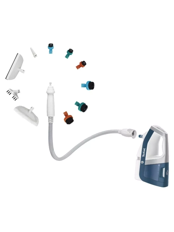 Моющий пылесос Clean&Steam Multi VP8561RH с пароочистителем