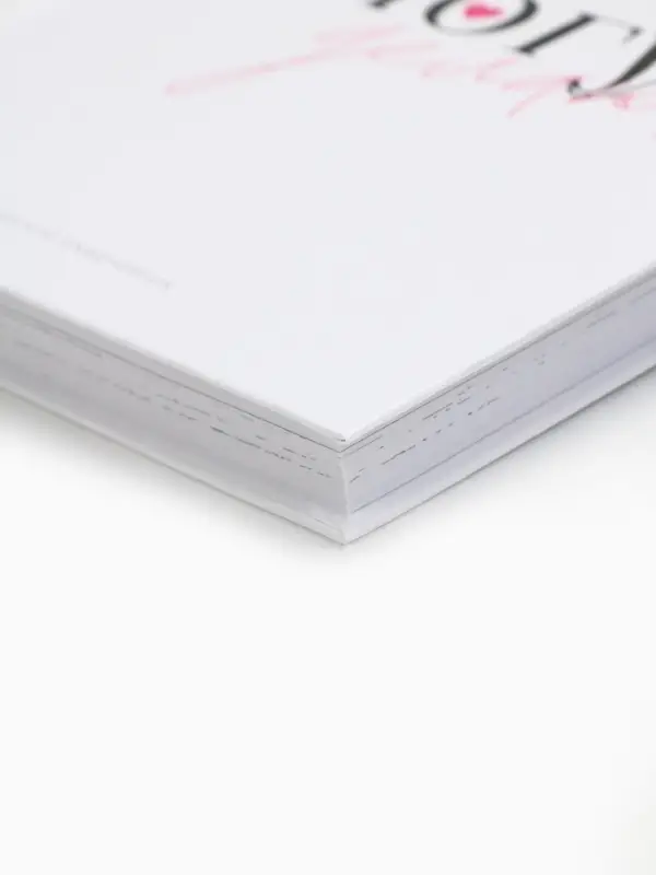 Ежедневник творческого человека с заданиями А5, 120 л. В твердой обложке "Делаю"