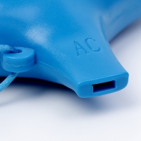 Окарина Music Life 12 отверстий, синяя, 15,5 х 10 х 4,3 см Окарина Music Life 12 отверстий, синяя, 15,5 х 10 х 4,3 см