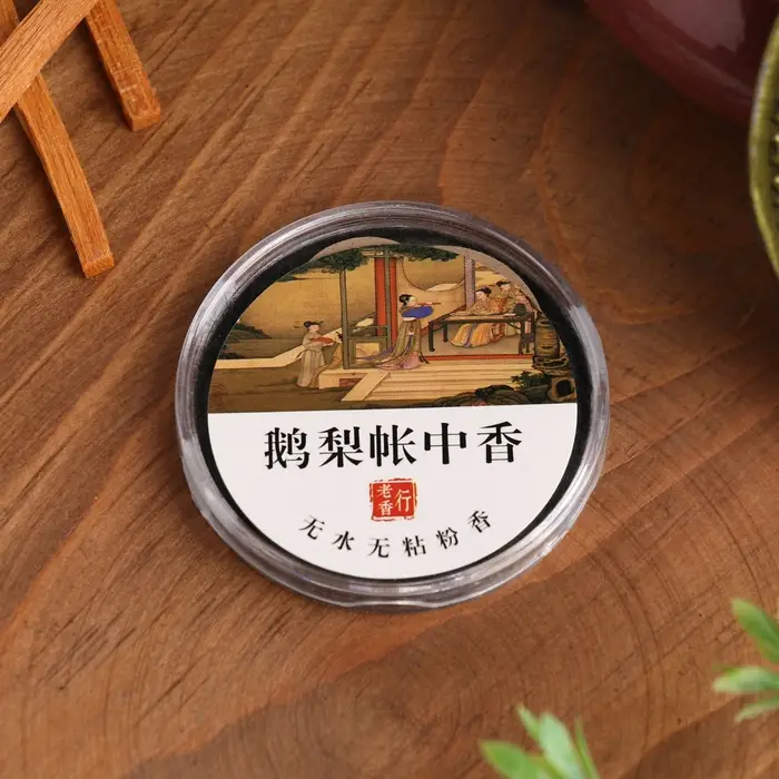 Благовония спиральные "Песчаная груша"