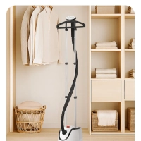 Отпариватель вертикальный для одежды КТ-9301 - 2000 Вт