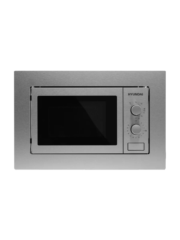 Микроволновая Печь HBW 2030 IX 20л. 1250Вт