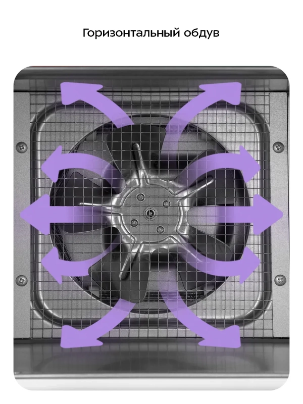 Сушилка для овощей и фруктов КТ-4963 - 500 Вт