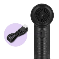 Воздуходувка для техники КТ-4316 - 68 Вт