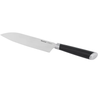 Нож сантоку Ever Sharp 16,5 см, с чехлом для затачивания