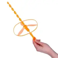 Вертушка &laquo;Запуск&raquo;, d=17 см, МИКС