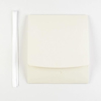 Коробка подарочная складная, упаковка, &laquo;Бежевая&raquo;, 20 х 18 х 5 см