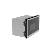 Микроволновая Печь HBW 2560 DX 25л. 1450Вт черная