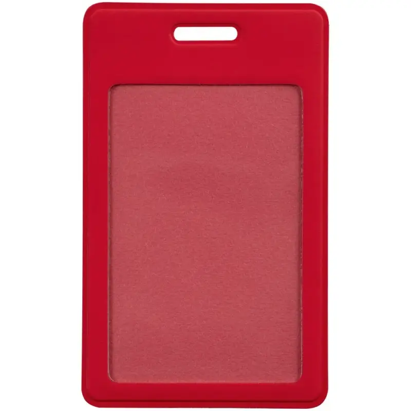 Набор Welcome Pack, красный с белым