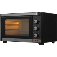 Мини-печь MIO-HY101 30л. 1600Вт черный