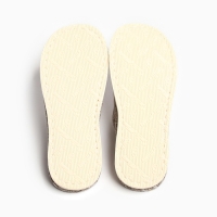 Тапочки женские закрытые, размер 36/37