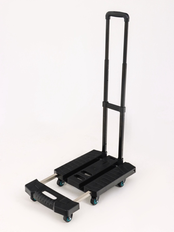 Тележка платформа складная 100 кг