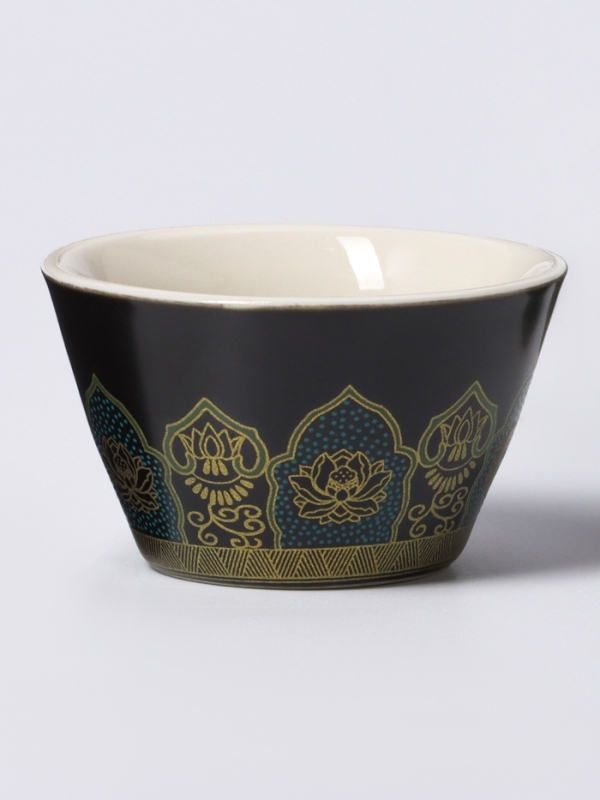 Набор для чайной церемонии 8 предметов, на 6 персон, чашка 50 мл, чайник 285 мл