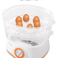 Пароварка НДС 5