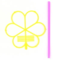 Ветерок фольга &laquo;Цветок&raquo;, семь элементов