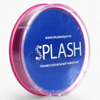 Аквагрим  в шайбе , регулярный, синий, 32 гр.