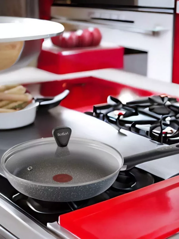 Набор сковород Natural Cook 22 26 см