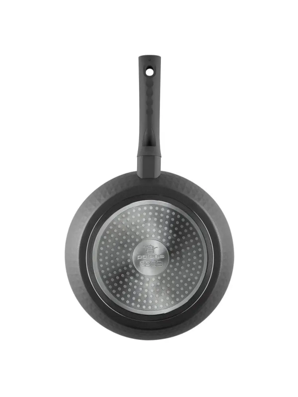 Сковорода с антипригарным Kontur 24F, 24 см индукция