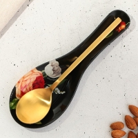 Подарочный набор &laquo;Самой прекрасной&raquo;: подставка под ложку, лопатка