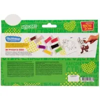 Волшебное тесто "Простоквашино Мама" 400 г