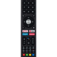 Телевизор H-LED40BS5002 Smart Android TV