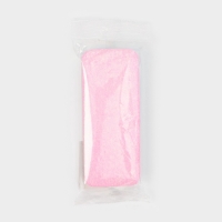 Салфетка многослойная для уборки из микрофибры MicroPVA, 17&times;7 см, 12 слоев