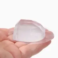 Стопперы для двери, ограничители, противоударные, набор 3 шт., Крошка Я