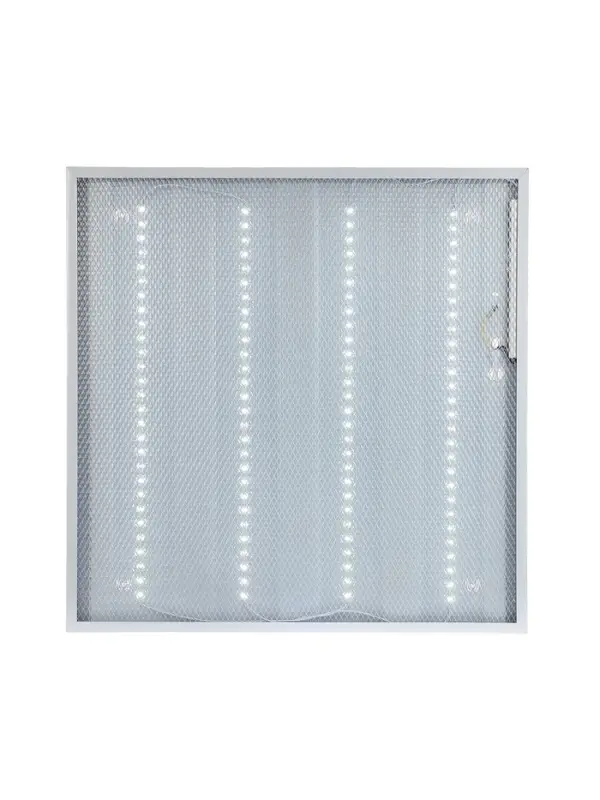 Панель светодиодная универсальная Smartbuy Pro, 36 Вт, 3600 Лм, 6500К, IP40. 220 В, 595&times;595&times;15 мм