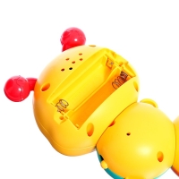 Музыкальная игрушка &laquo;Любимый дружок&raquo;, звук