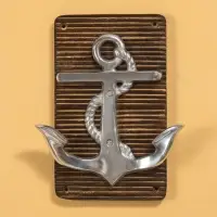 Крючки "Якорь" 19х25 см