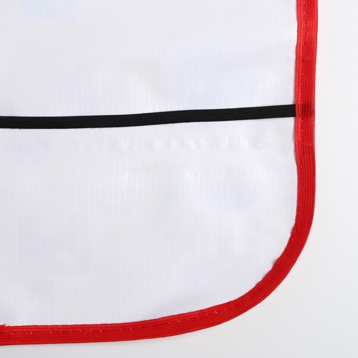 Незапинайка - защитная накидка на сиденье автомобиля «Лучшие друзья!», 61х46 см Незапинайка - защитная накидка на сиденье автомобиля «Лучшие друзья!», 61х46 см