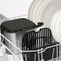 Электрический аэрогриль Easy Fry & Grill XXL EY801D15, 6,5 л