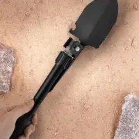 Складная лопата Sap, ver. 2