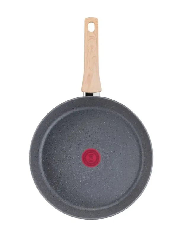 Сковорода Natural Force 24 см с антипригарным покрытием