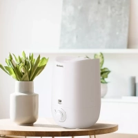 Увлажнитель ультразвуковой T-HU4-A16M-W