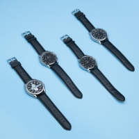 Набор подарочный 2в1 (ручка, часы), микс Набор подарочный 2в1 (ручка, часы), микс