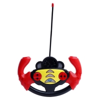 Робот радиоуправляемый «Автобот», трансформируется, световые и звуковые эффекты Робот радиоуправляемый «Автобот», трансформируется, световые и звуковые эффекты