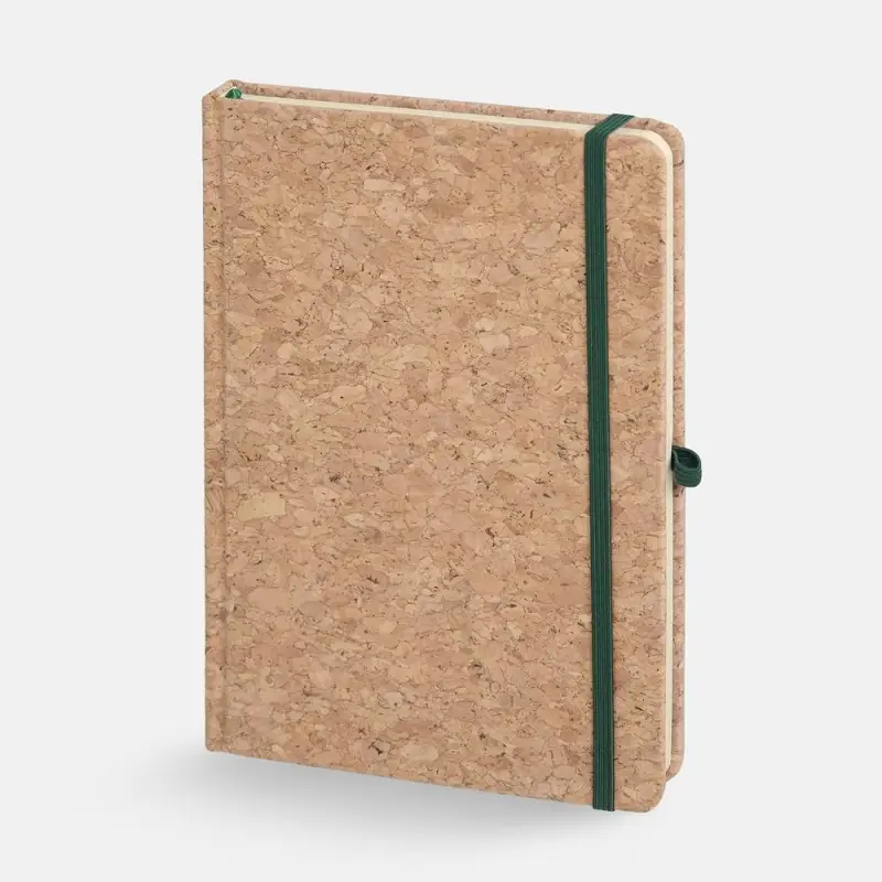 Набор Corkfolio, зеленый