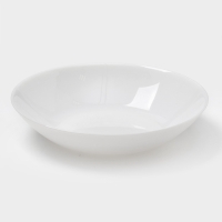 Тарелка глубокая "DIWALI" 20 см