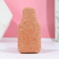 Бомбочка для ванны «С Новым Годом!», 140 г, аромат тёмного шоколада, Новый Год Бомбочка для ванны «С Новым Годом!», 140 г, аромат тёмного шоколада, Новый Год