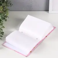 Фотоальбом 100 фото "Малышке" 10X15см, ПП карм.