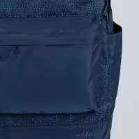 Рюкзак Triangel, синий