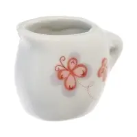 Набор керамической посуды "Завтрак" 6 предметов