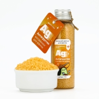 Жемчуг для ванны «Антигрустин», 90 г, аромат цитруса, BEAUTY FОХ Жемчуг для ванны «Антигрустин», 90 г, аромат цитруса, BEAUTY FОХ