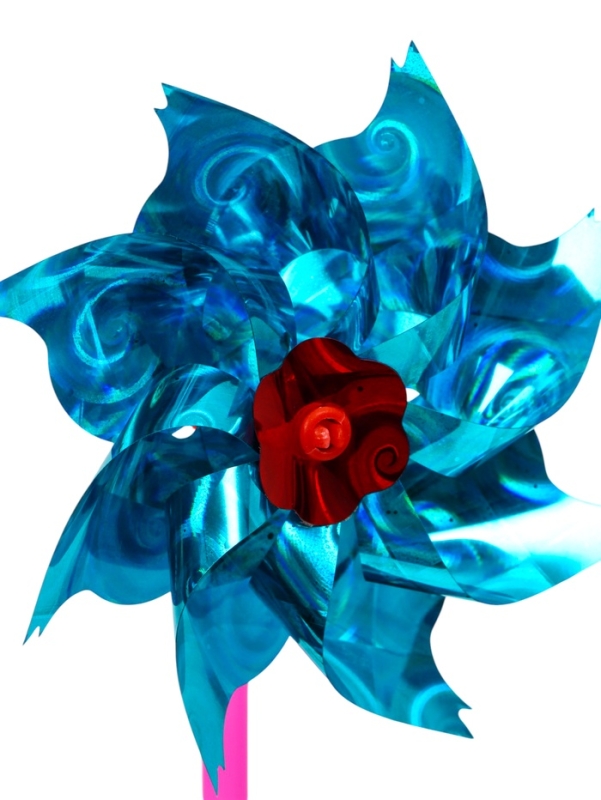 Набор штекеров Набор штекеров "Ветерок" 10шт, 9х9см/18см