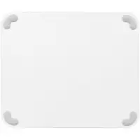 Станция беспроводной зарядки с колонкой и ночником Trilogy, белая