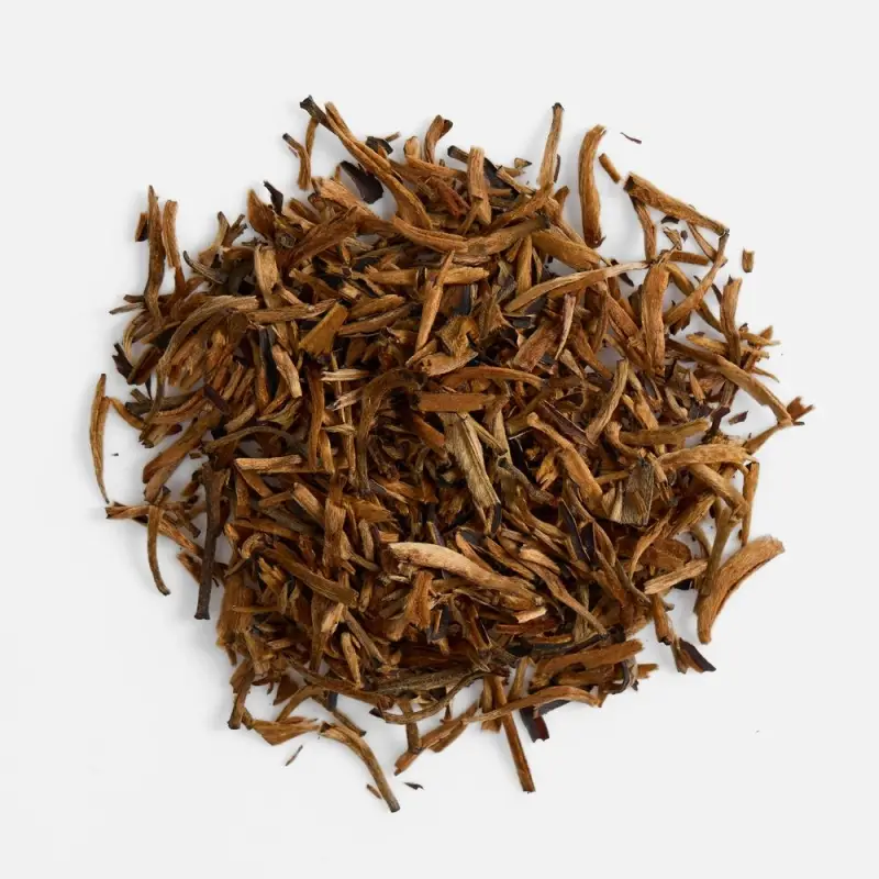 Набор с чаем и колбой для заваривания Infuseful