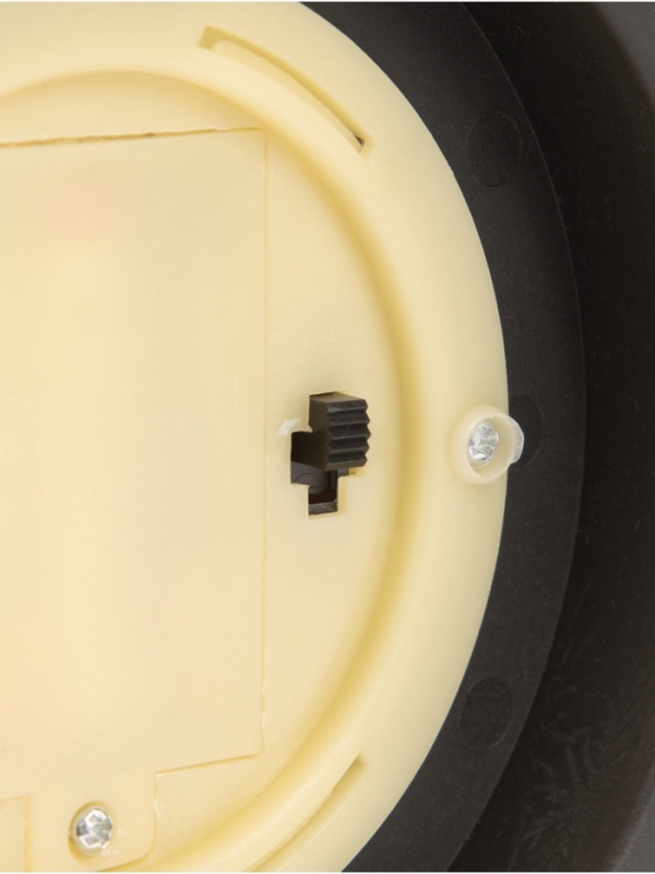 Светодиодная свеча в подсвечнике RISALUX «Восточные свечи», LED-ночник, 1.5 Вт, 3×ААА, 15.5×15.5×34 см Светодиодная свеча в подсвечнике RISALUX «Восточные свечи», LED-ночник, 1.5 Вт, 3×ААА, 15.5×15.5×34 см