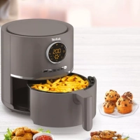 Электрический аэрогриль Air Fry Ultra EY111B15, 4,2 л